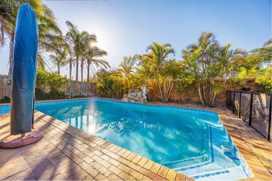 4 Bedroom Property for Sale in Tara Western Cape